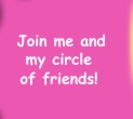 Point to faces for a message or Click to Enter
